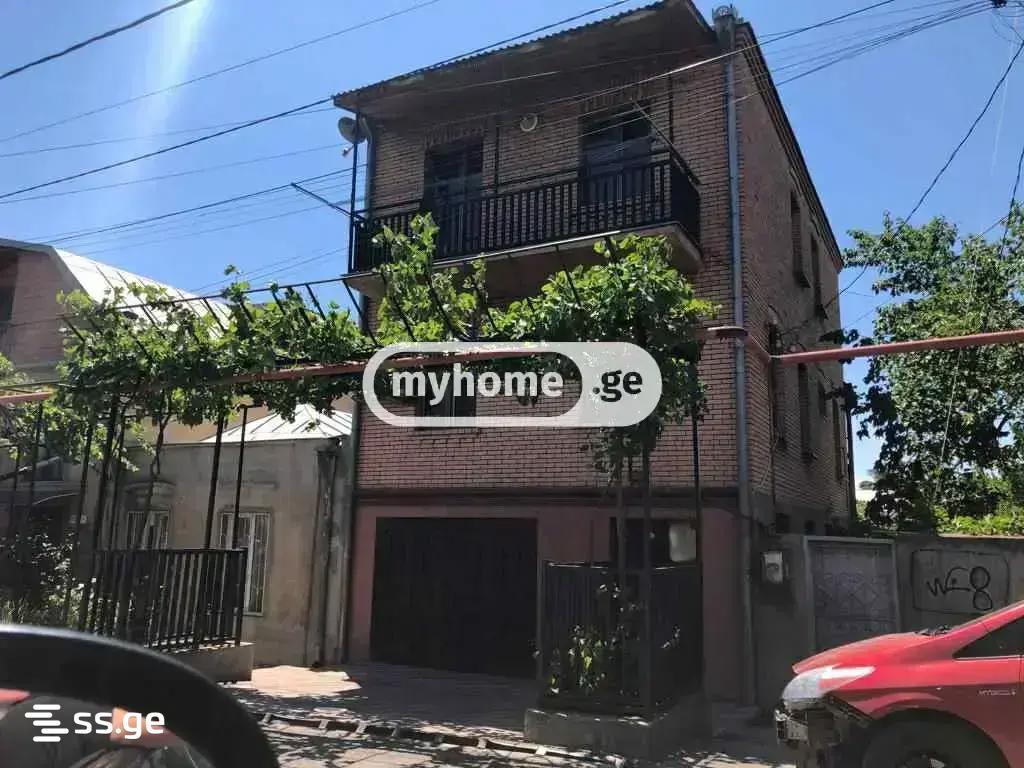 Commercial Space For Sale. Nadzaladevi view 2