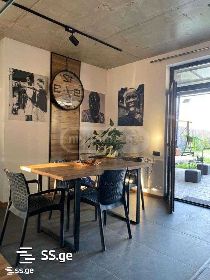 7 Room Private House Daily Rent. Misaktsieli view 11