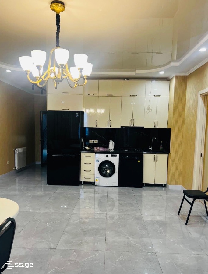 For Rent 3 Room Apartment view 14