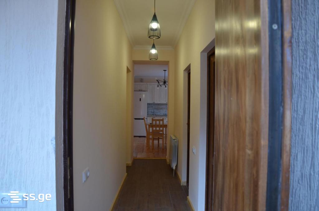 10 Room Hotel For Rent. Didi Digomi view 8