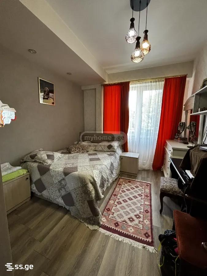 2 Room Flat For Sale view 6