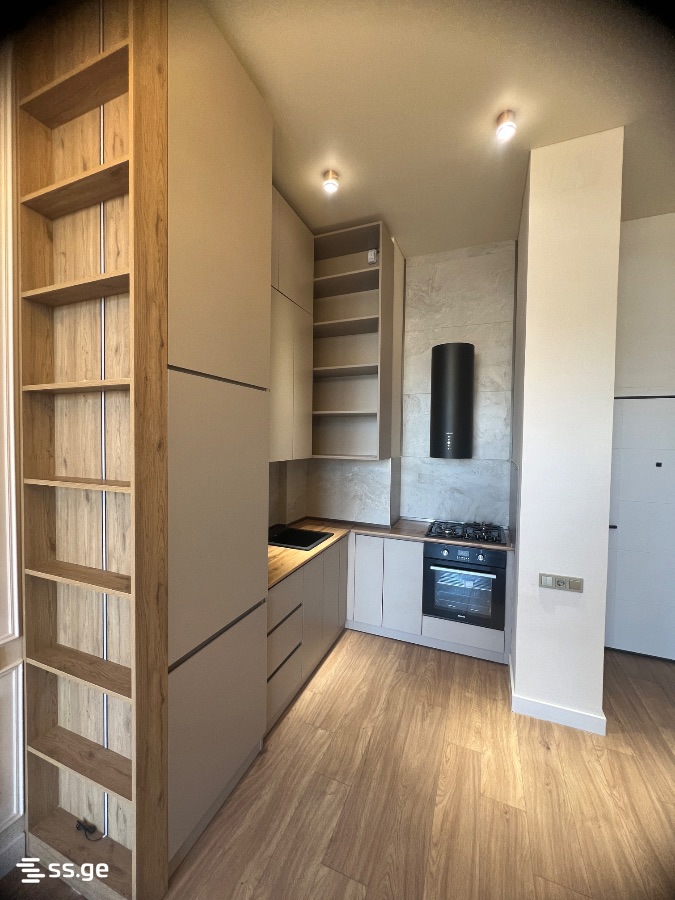 2 room Flat For Sale. Ortachala - Więcej
