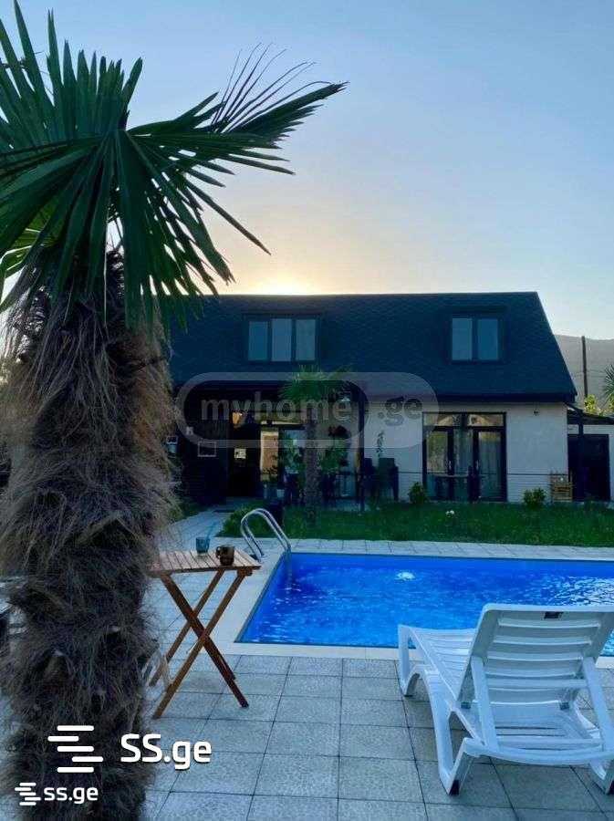 7 Room Private House Daily Rent. Misaktsieli view 15