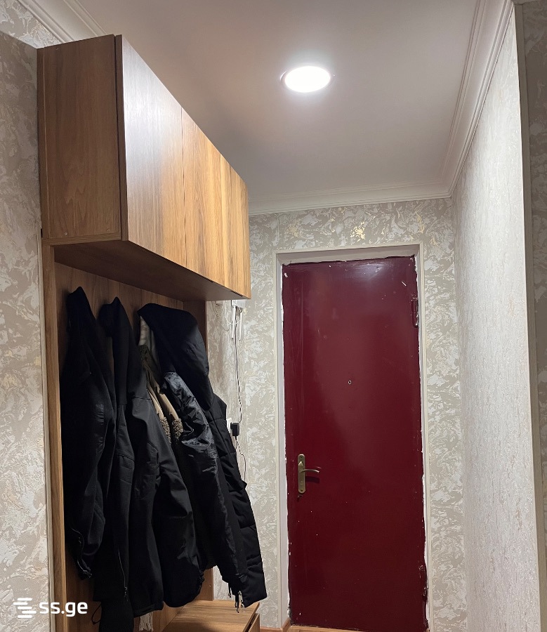 2 Room Flat For Sale, 2 of 4