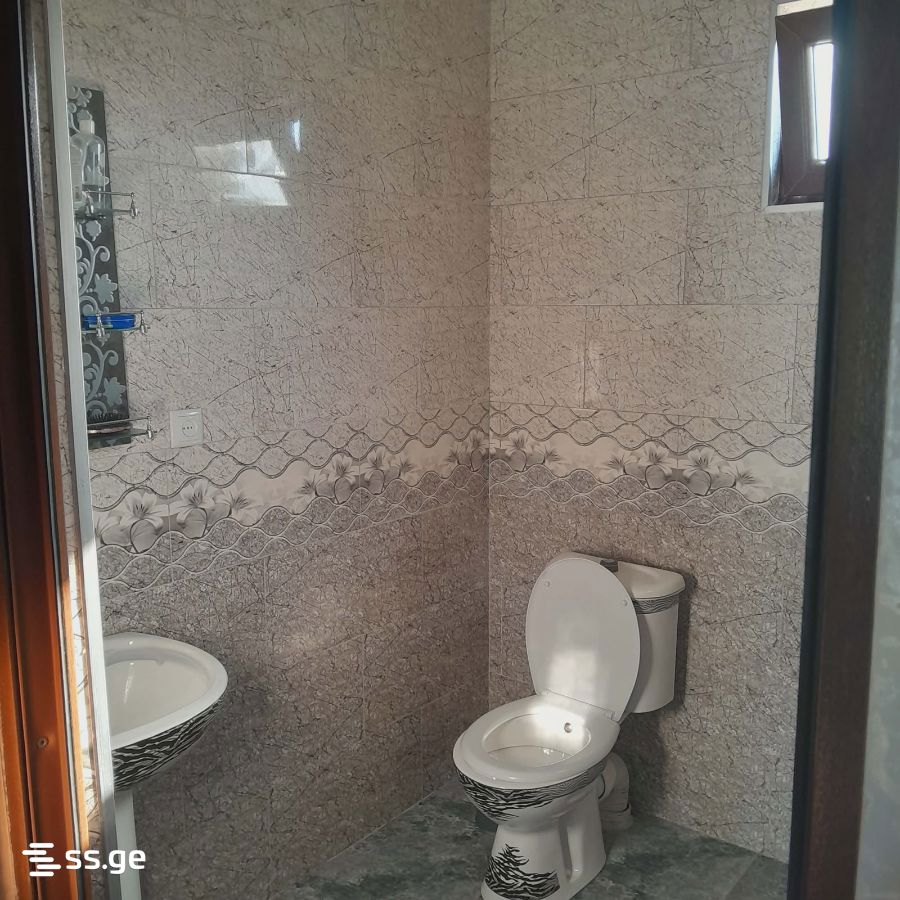 4 Room Private House For Rent. Qala view 6