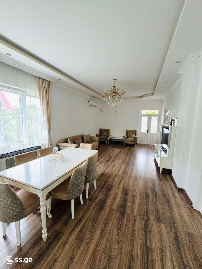 5 Room Private House For Rent. Gonio view 12