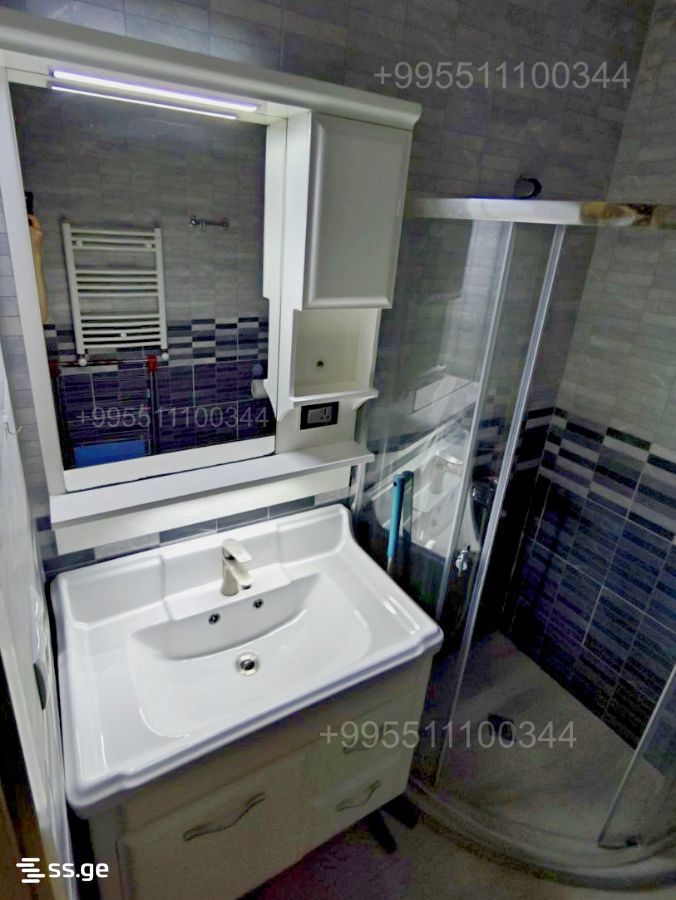 1 room Flat For Rent. Batumi - Widok 6