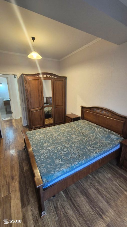 2 room Flat For Rent. Saburtalo - Ansicht 5