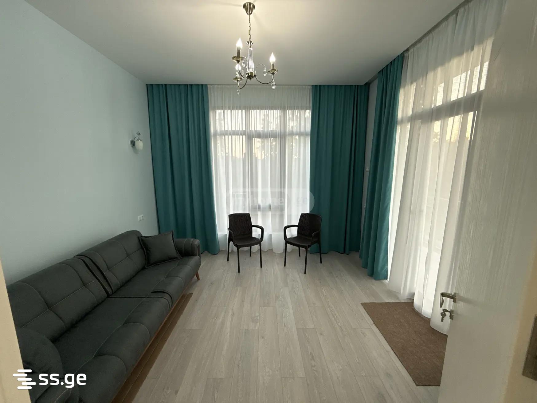 8 Room Private House For Rent. Batumi view 3