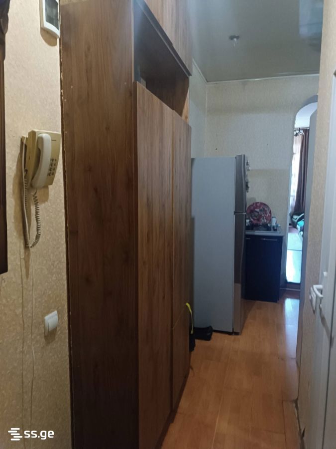 2 Room Flat For Sale view 6