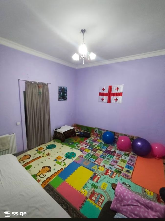 1 Room Flat For Sale view 6