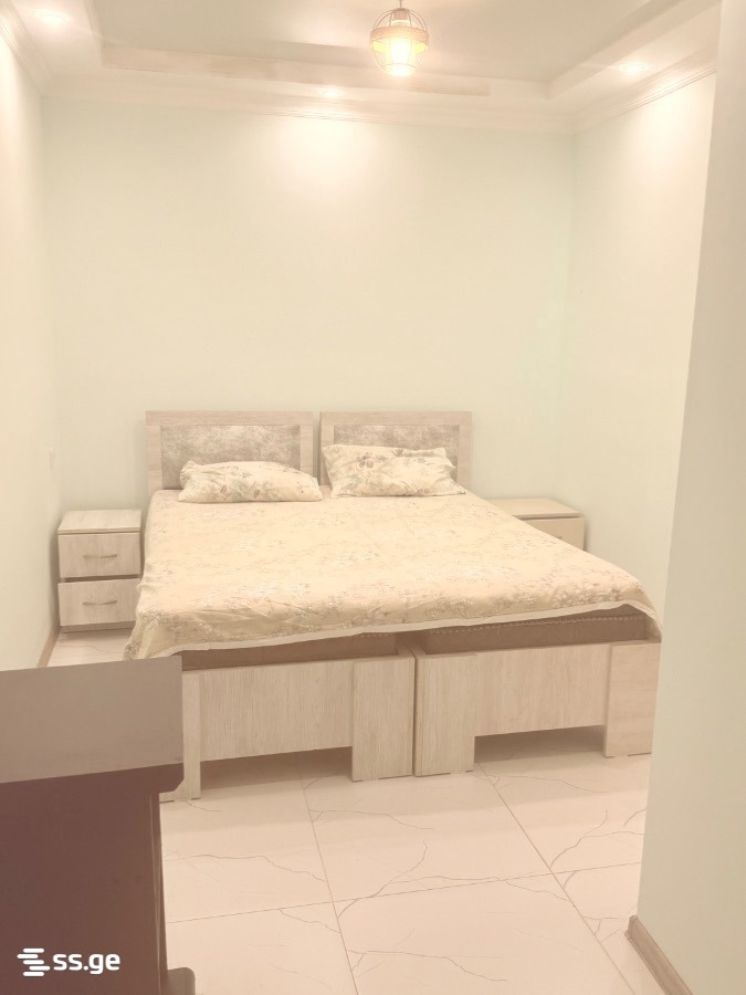 4 Room Flat For Rent. Kutaisi view 9