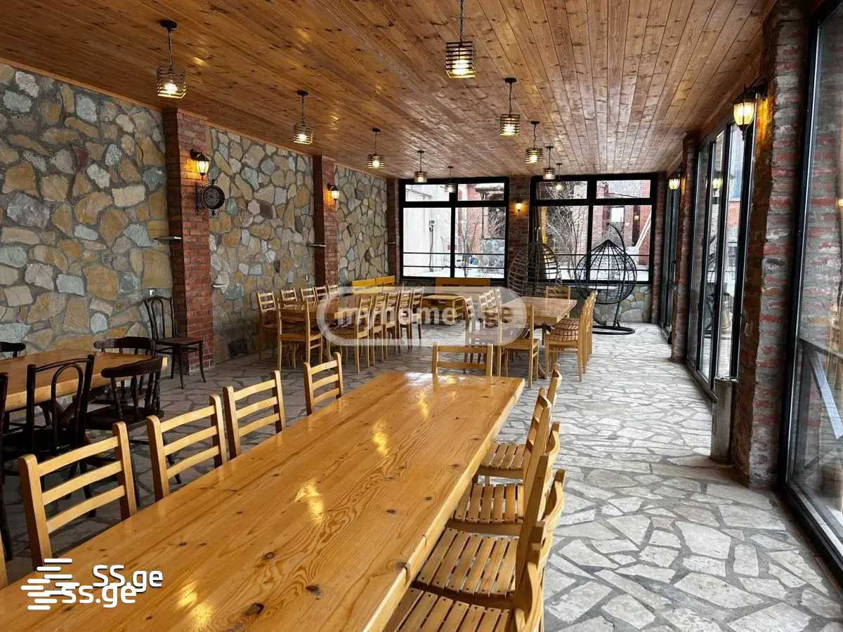 4 Room Private House Daily Rent. Shindisi view 19