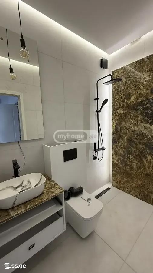 7 Room Private House For Rent. Saguramo view 7