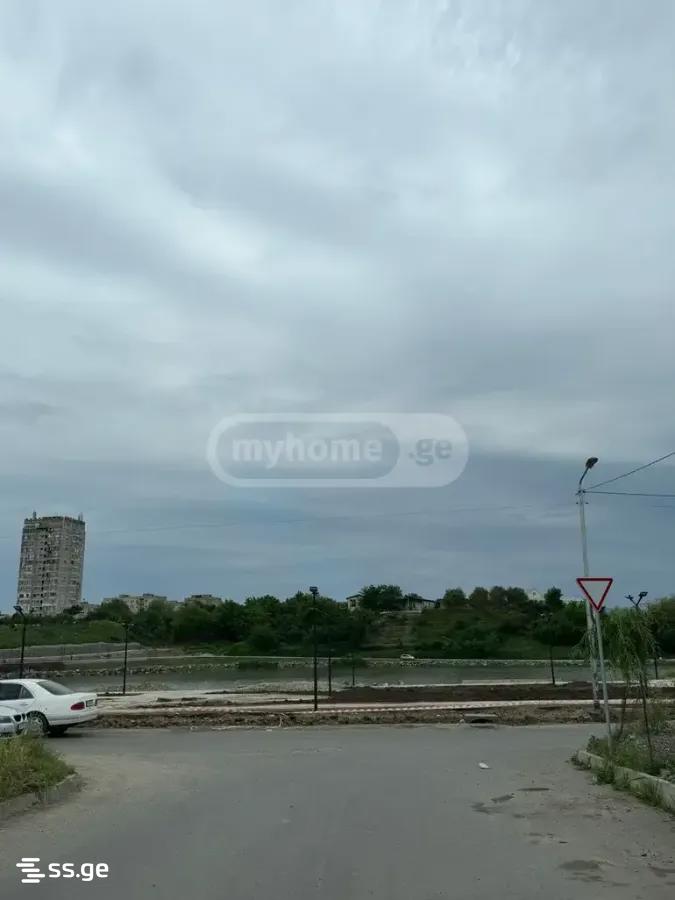 Land For Sale. Gldani view 7