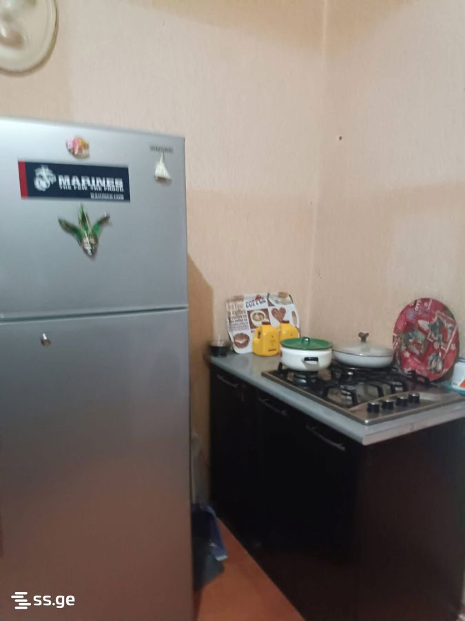 2 Room Flat For Sale view 11