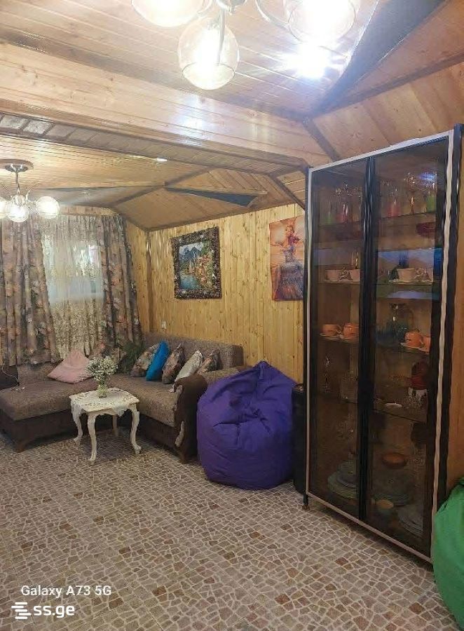 3 Room Private House Daily Rent. Kutaisi view 6