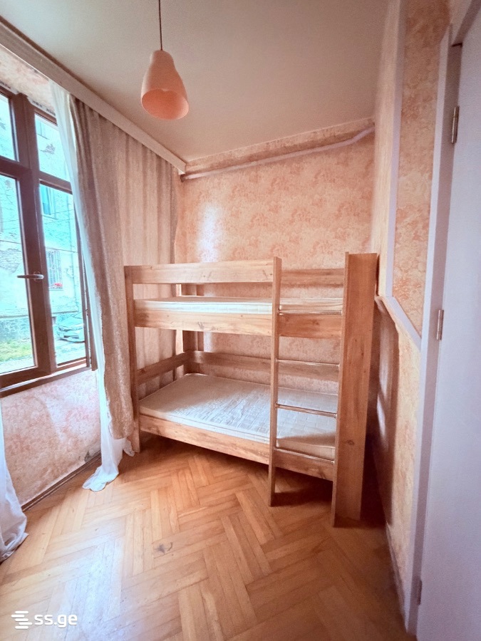 3 Room Flat For Rent. Kutaisi view 7