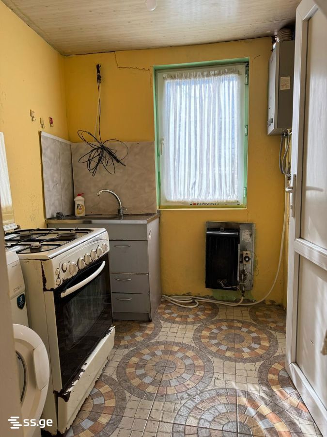 2 Room Private House For Rent. Gldani, 3 of 4