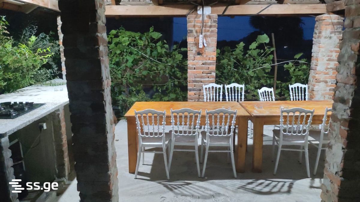 6 Room Private House Daily Rent. Tskaltubo view 2