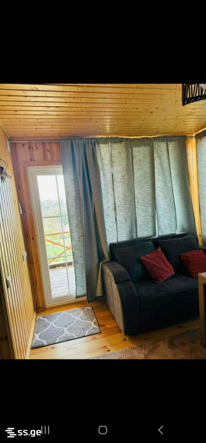2 Room Private House For Rent. Batumi view 2