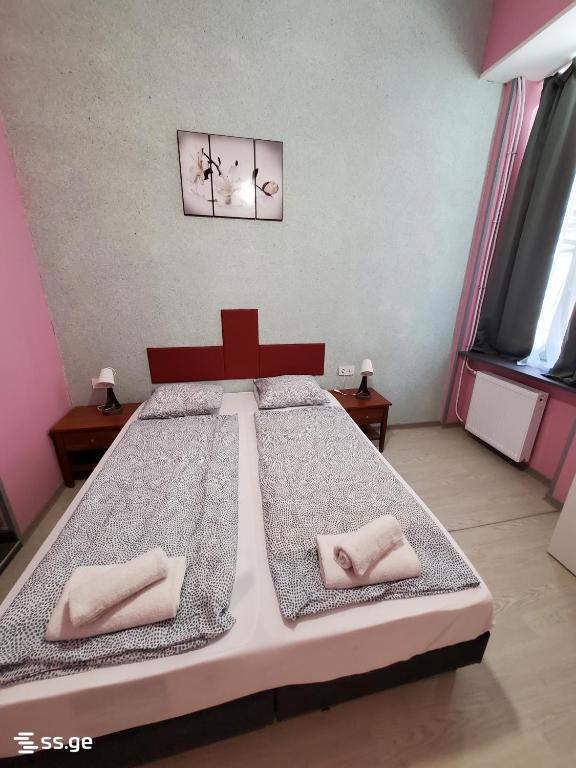 24 Room Hotel For Rent. Didube view 3
