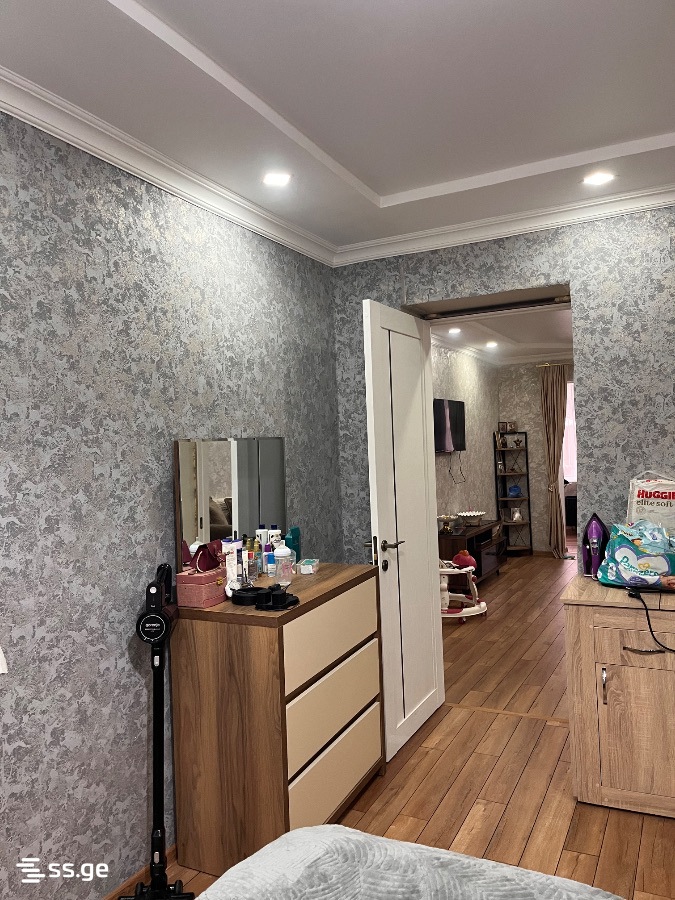 2 Room Flat For Sale view 9