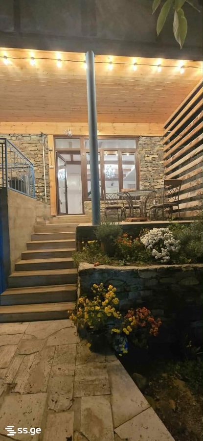 7 Room Private House For Rent. Mtskheta view 6