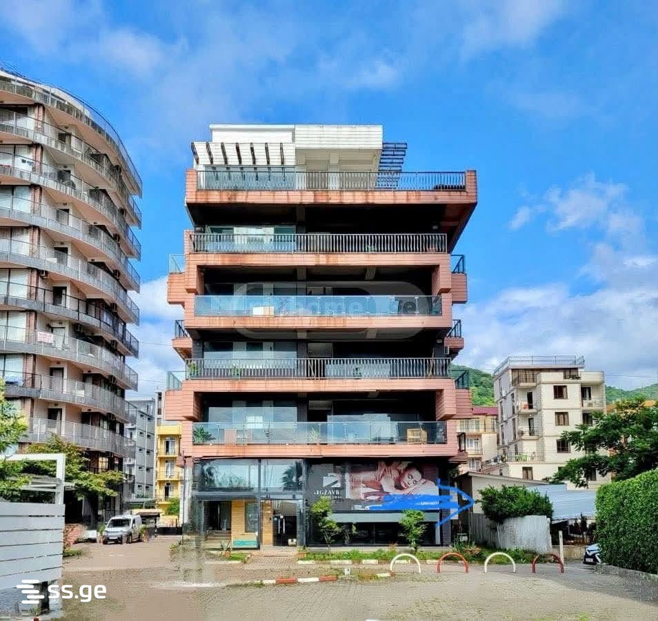 1 Room Flat Daily Rent. Gonio view 7