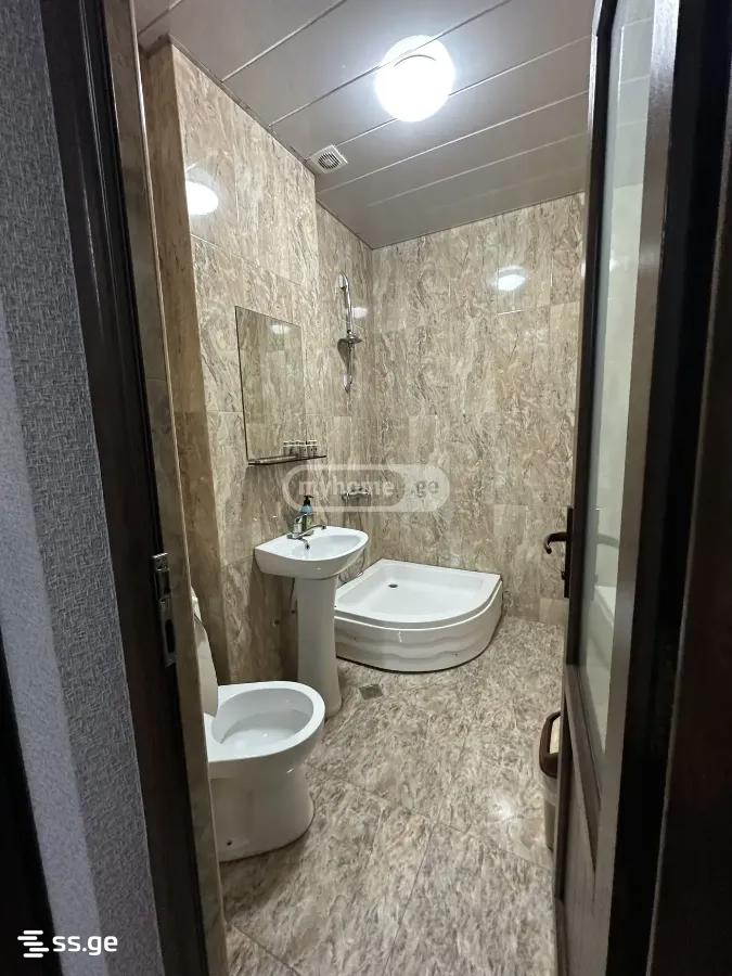 Hotel For Rent. Isani view 9