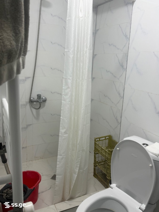 4 Room Flat For Rent. Kutaisi view 12