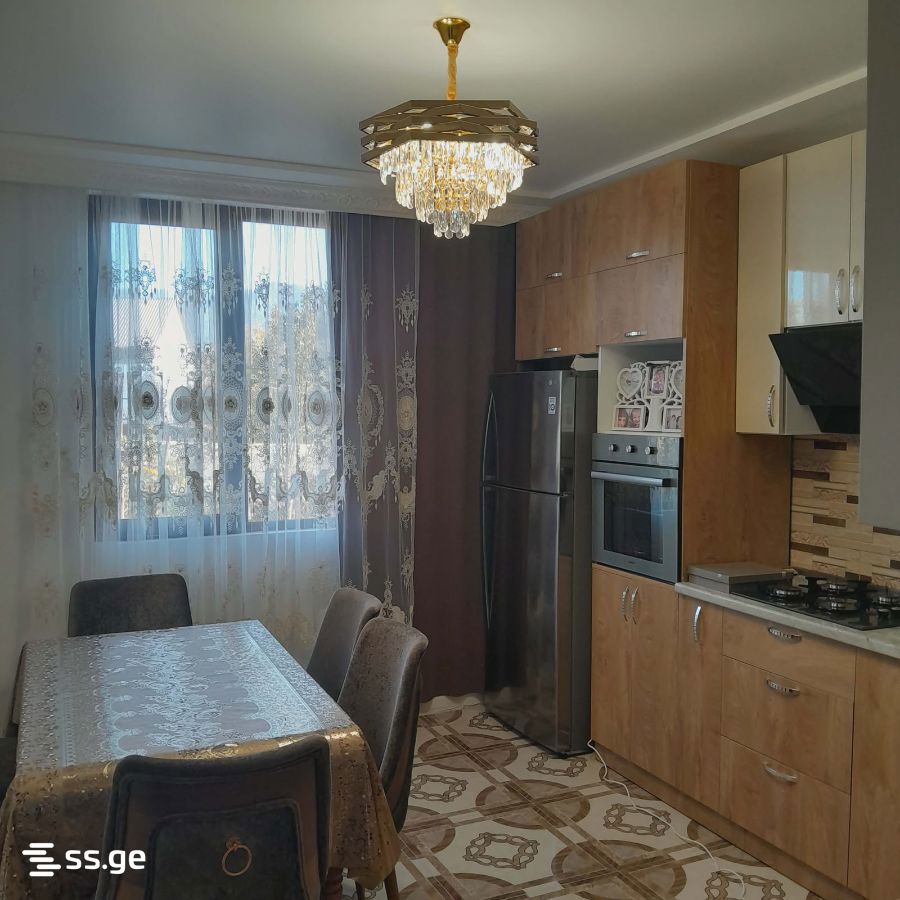4 Room Private House For Rent. Qala view 5