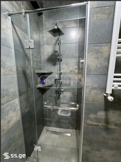 2 Room Flat For Rent. Didube view 7