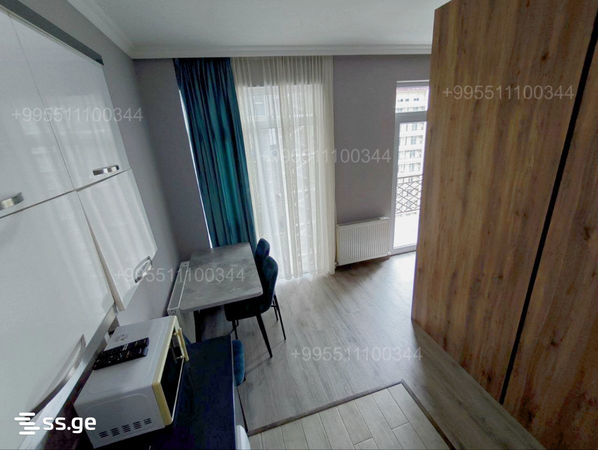1 room Flat For Rent. Batumi, Batumi