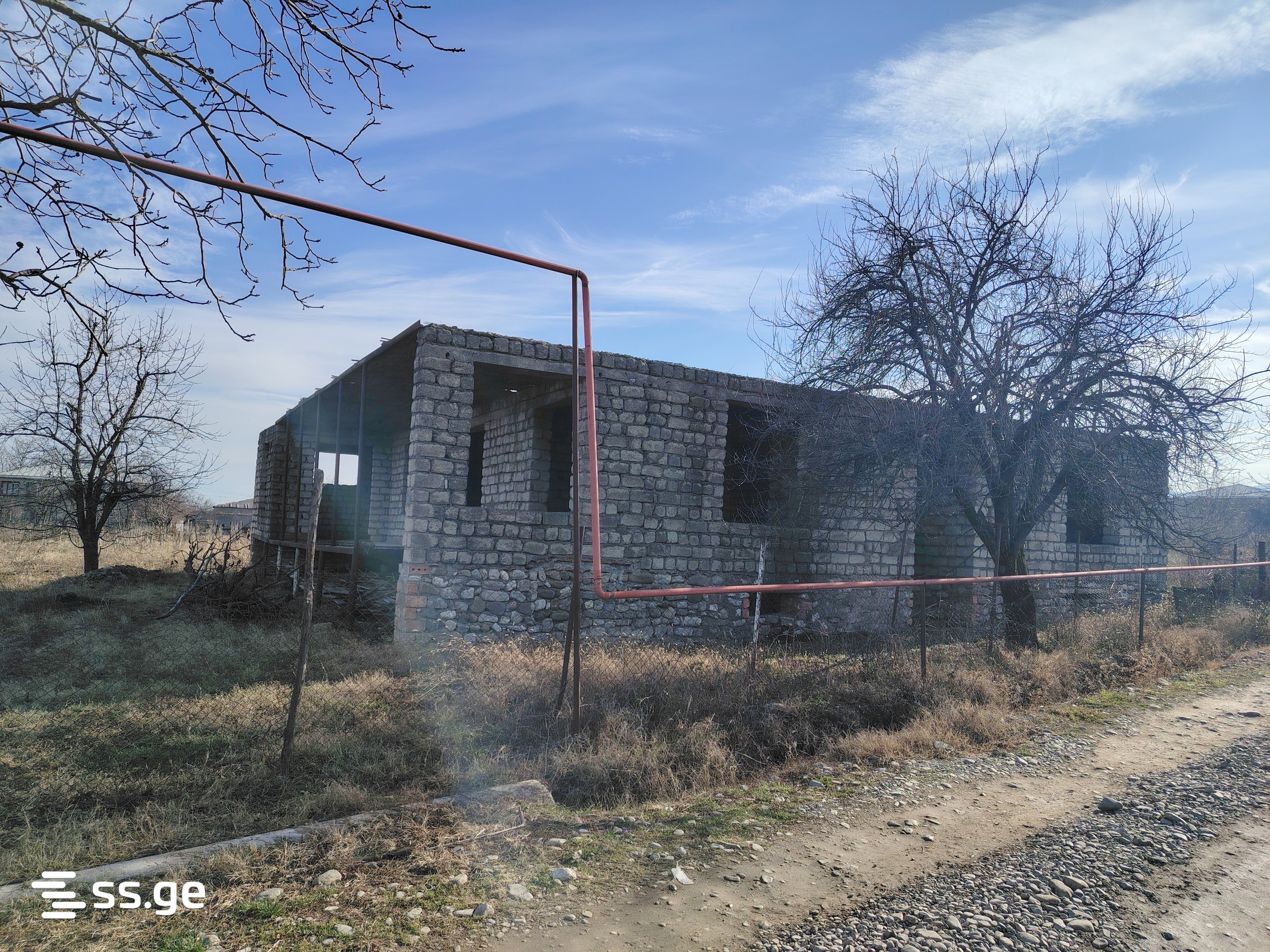 Land For Sale. Telavi, 2 of 3