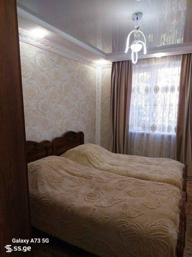 3 Room Private House Daily Rent. Kutaisi view 4