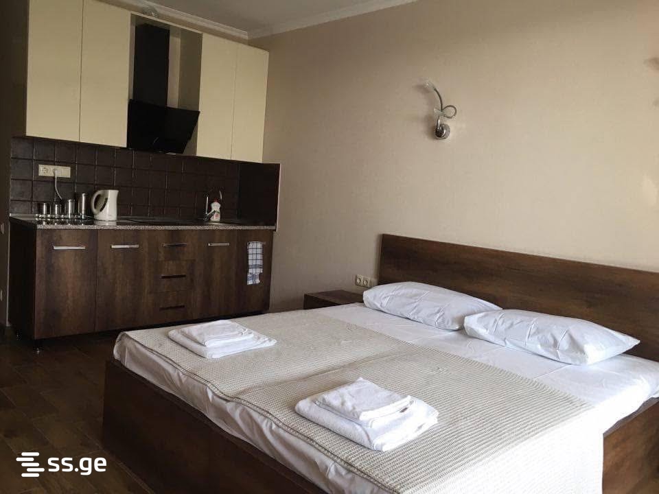 1 room Flat Daily rent. Batumi - Vista 3