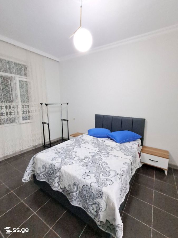 4 Room Private House Daily Rent. Batumi, 1 of 4