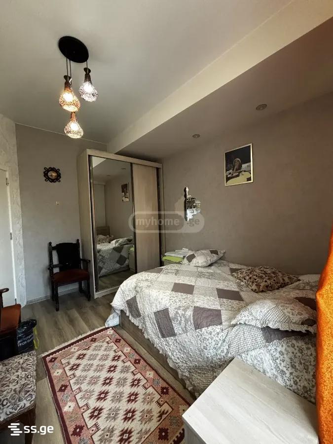 2 Room Flat For Sale view 7