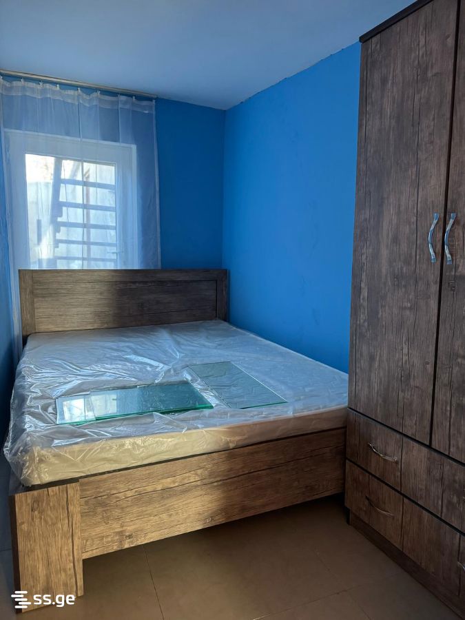 2 Room Private House For Rent. Gldani, 1 of 4