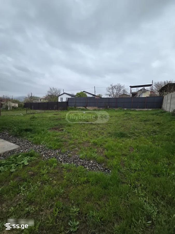 5 Room Private House For Sale view 9