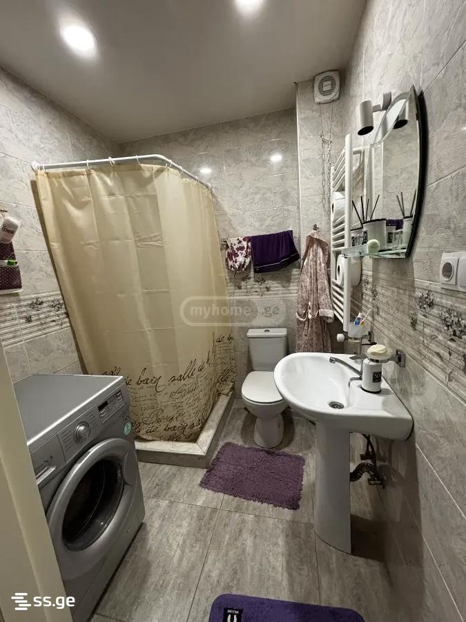2 Room Flat For Sale view 8