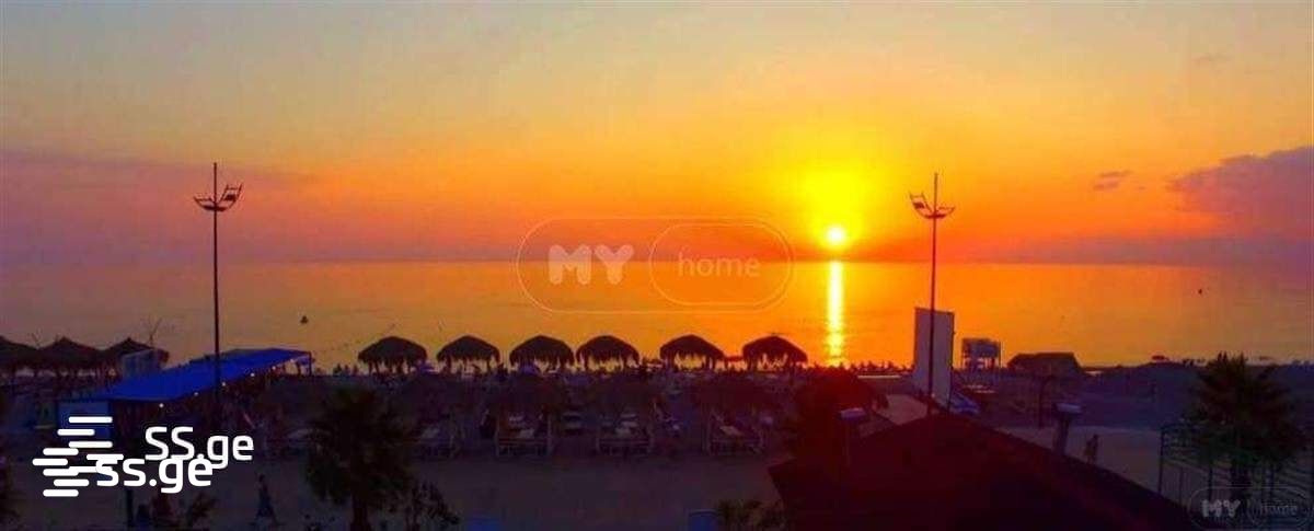 1 Room Flat Daily Rent. Gonio view 4