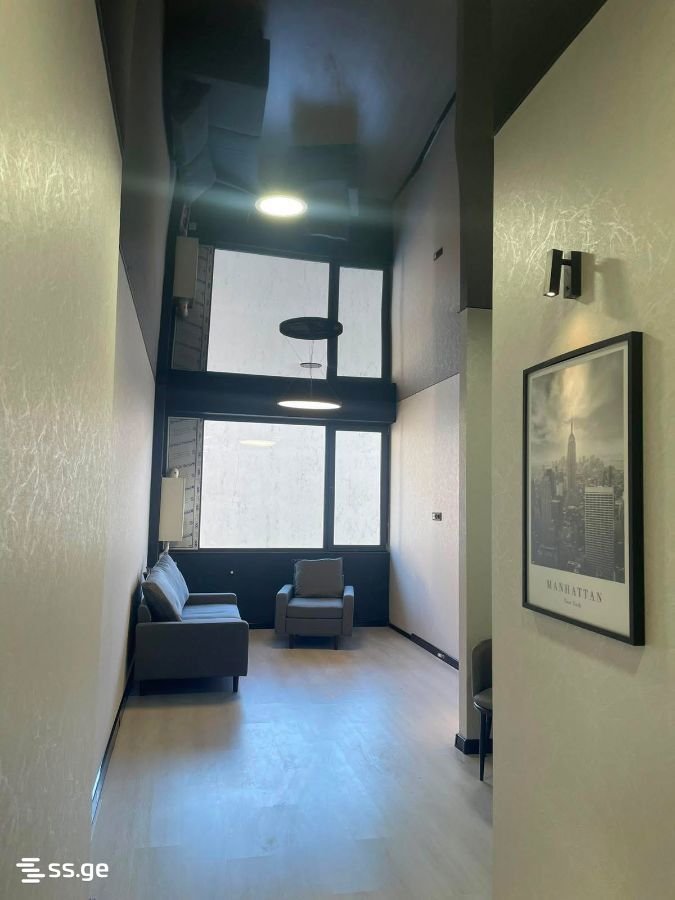 Office For Rent. Didi Digomi, 1 of 4