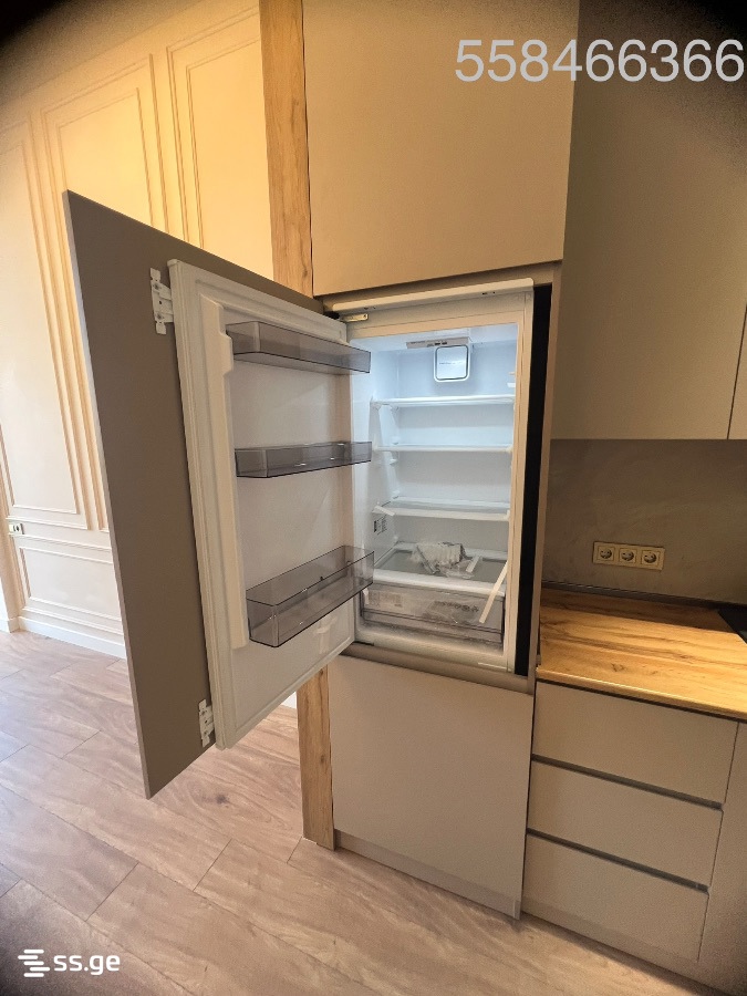 2 room Flat For Sale. Ortachala - Widok 2