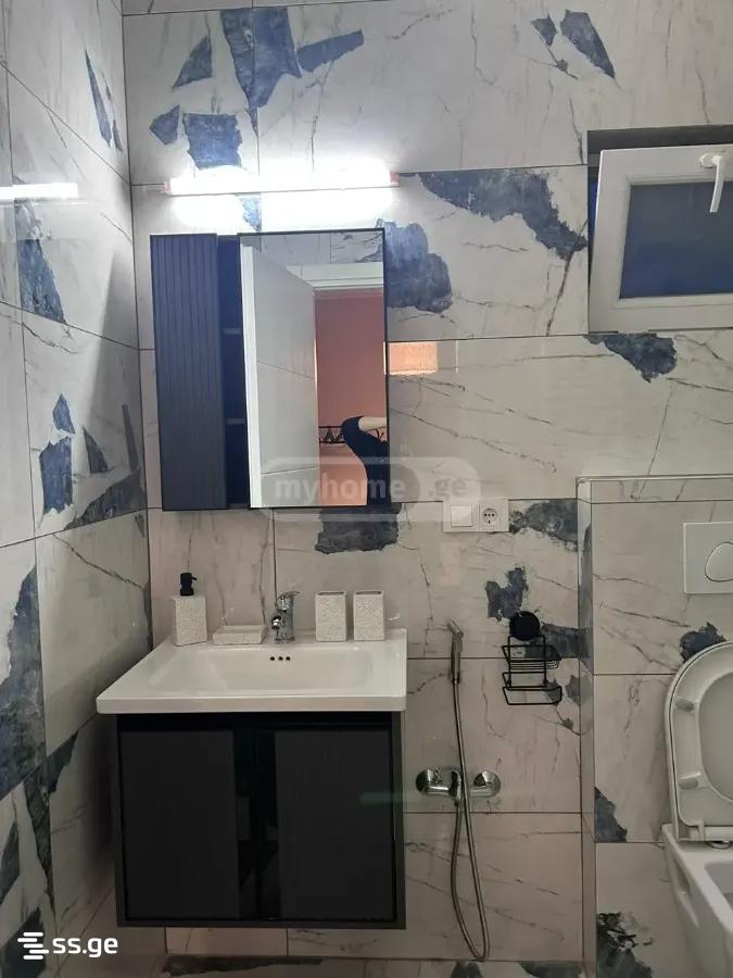 6 Room Summer Cottage For Rent. Batumi, 4 of 4