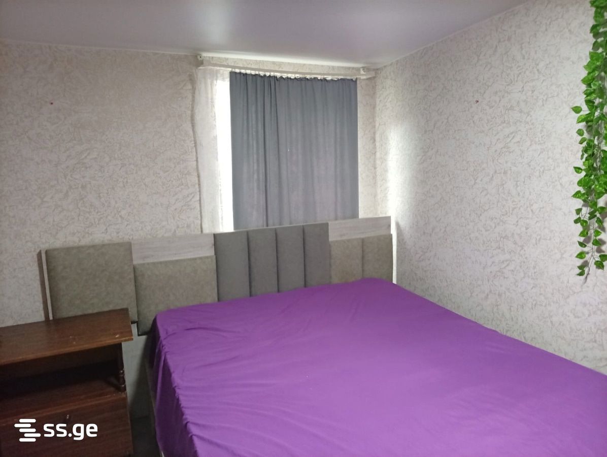 3 Room Private House For Rent. Svanetis Ubani view 6