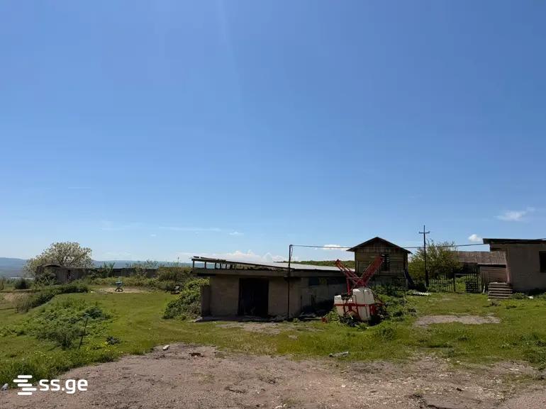 Land For Sale. Saburtalo view 13