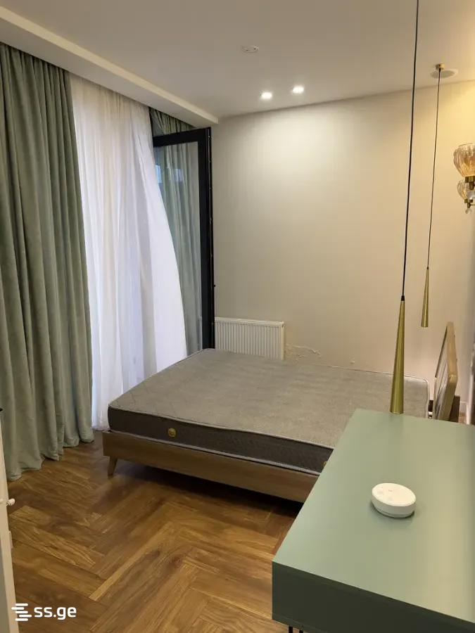 7 Room Private House For Rent. Saguramo view 10