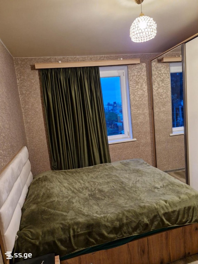 For Sale 2 Room Apartment Zugdidshi view 24